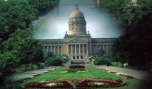 Kentucky State Capital